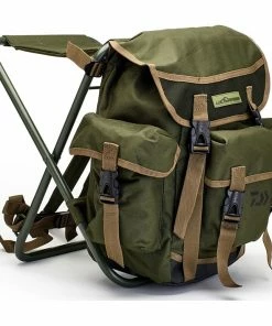 Daiwa Wilderness Rucksack Stool