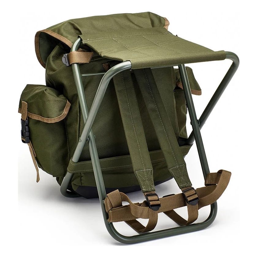 Daiwa Wilderness Rucksack Stool 3 Daiwa Wilderness Rucksack Stool - Image 3