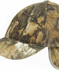 Jack Pyke Wildfowlers Cap