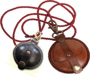 Wilkins Pellet Pouch 1 Wilkins Pellet Pouch