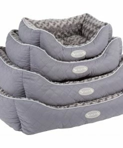 Scruffs Wilton Box Bed -Glasgow Angling wilton box bed set scaled