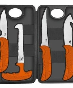 Winchester Deer Season XP Processor 5-Piece Set In Case