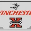 WINCHESTER 20pk 6.5 X 55 140G Soft Point
