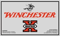 WINCHESTER 20pk 6.5 X 55 140G Soft Point