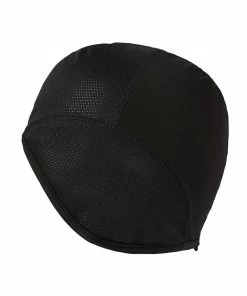Sealskinz Windproof All Weather Skull Cap Black