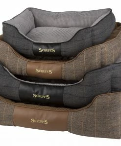 Scruffs Windsor Box Bed -Glasgow Angling windsor box bed set scaled