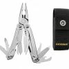 Leatherman Wingman Multi Tool Pliers with Nylon Sheath
