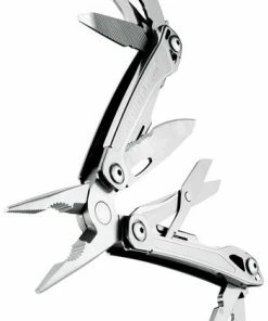 Leatherman Wingman Multi Tool Pliers with Nylon Sheath -Glasgow Angling wingman with nylon sheath 2