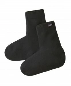 Patagonia Winter Weight Fleece Oversocks