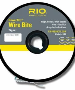 RIO Wire Bite Tippet