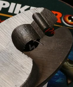 PikePro Wire Cutter 7 PikePro Wire Cutter -Glasgow Angling wire cutter c