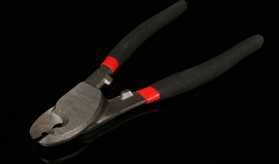 PikePro Wire Cutter 1 PikePro Wire Cutter