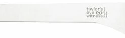 Taylors Eye Witness Witness Heritage Series 25cm Salmon Knife