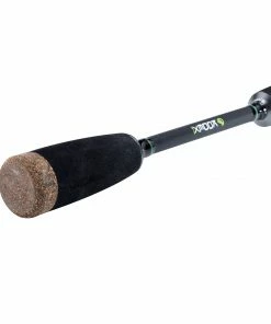Kodex Wizard Drop-Shot Rod 6ft6 -Glasgow Angling wizard drop shot rod 6ft6 3 scaled