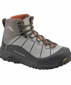 Simms Womens Flyweight Boot Cinder