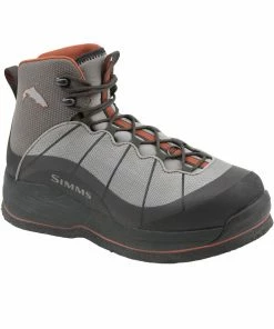 Simms Womens Flyweight Boot - Felt Cinder