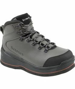 Simms Womens Freestone Boot - Felt Gunmetal