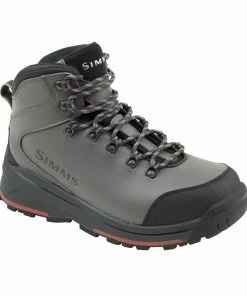 Simms Womens Freestone Boot Gunmetal