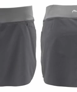 Simms Wms Guide Skort