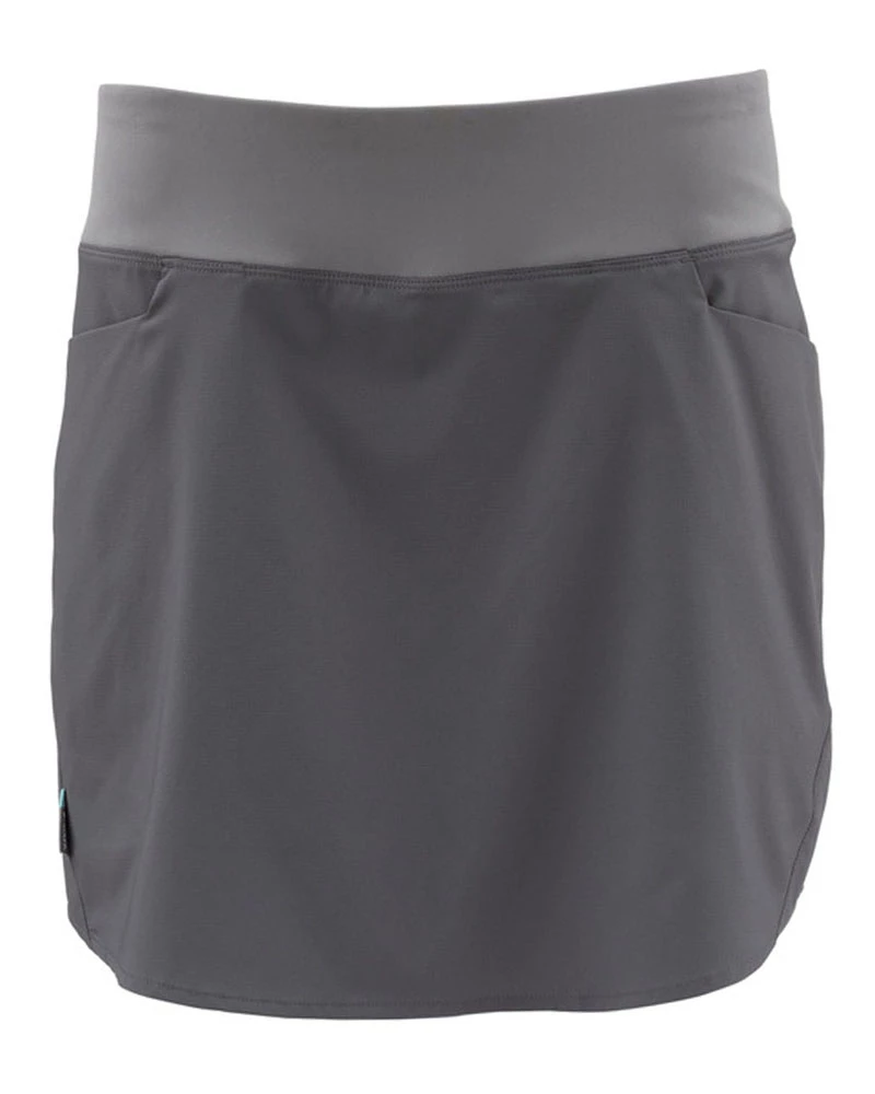 Simms Wms Guide Skort 2 Simms Wms Guide Skort - Image 2