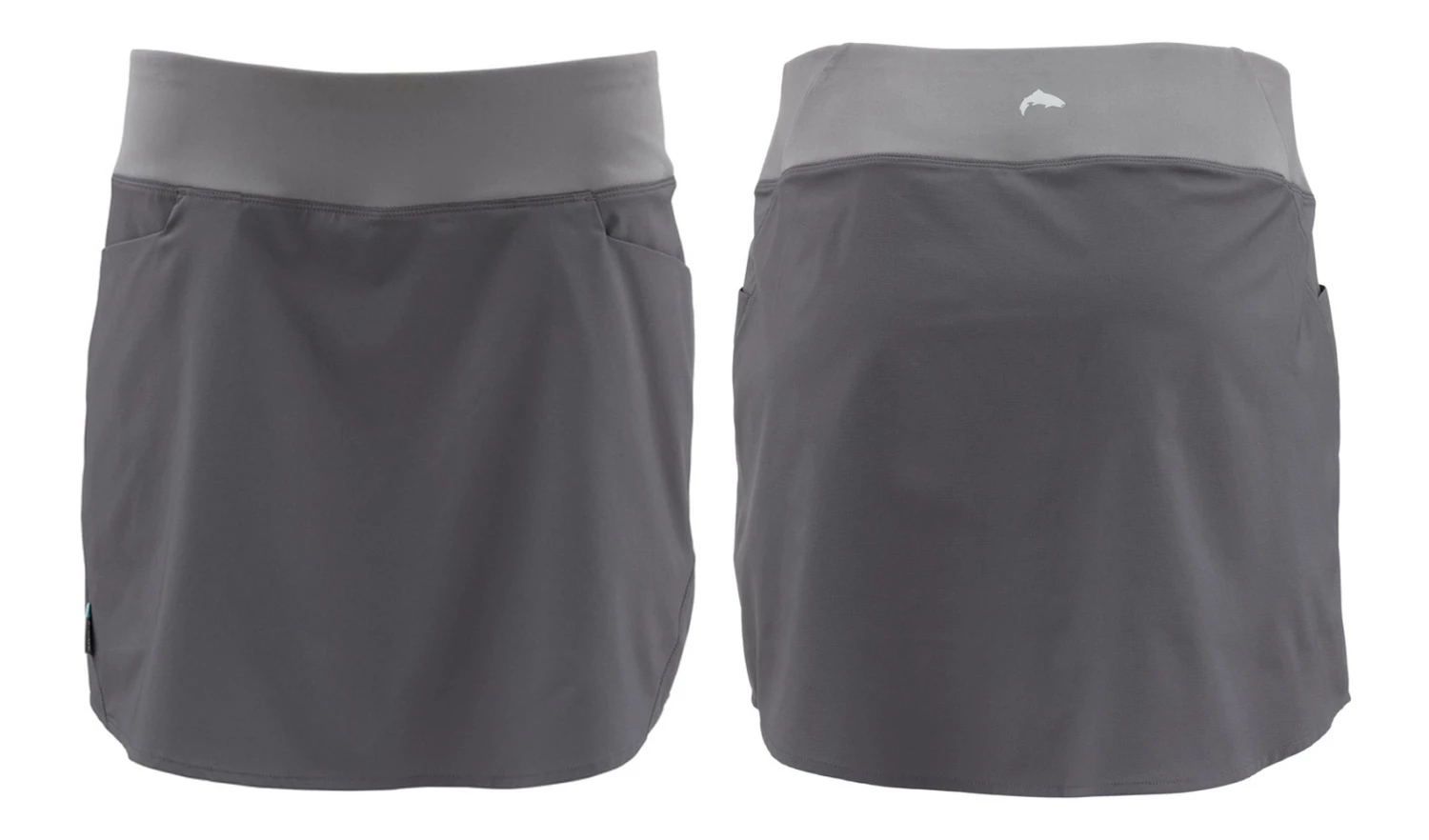Simms Wms Guide Skort 1 Simms Wms Guide Skort