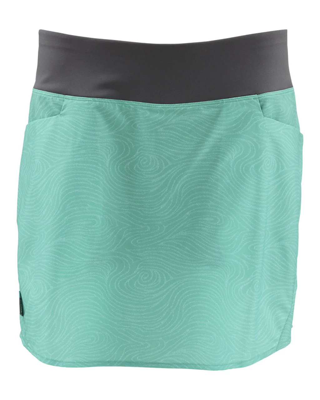 Simms Wms Guide Skort 3 Simms Wms Guide Skort - Image 3