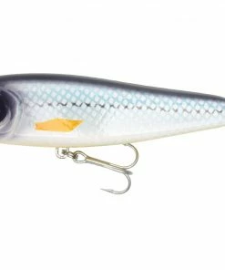 Mikado Wobbler Pencil Lure - Slow Sinking
