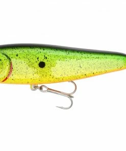 Mikado Wobbler Pencil Lure - Slow Sinking -Glasgow Angling wobbler pencil lure d10