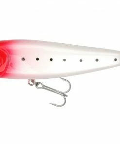 Mikado Wobbler Pencil Lure - Slow Sinking -Glasgow Angling wobbler pencil lure s21