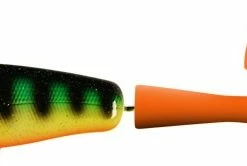 Strike Pro Wolf Tail Junior