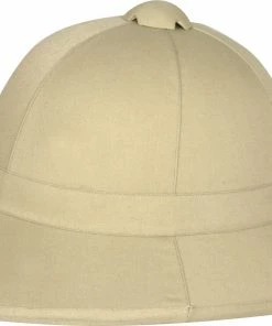 Mil-Com Wolseley Pith Helmet