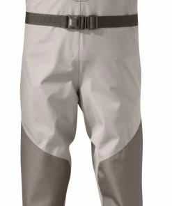 Redington Women's Willow River Stockingfoot Chest Waders