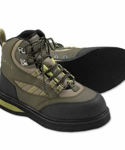 Orvis Womens Encounter Felt Sole Wading Boots