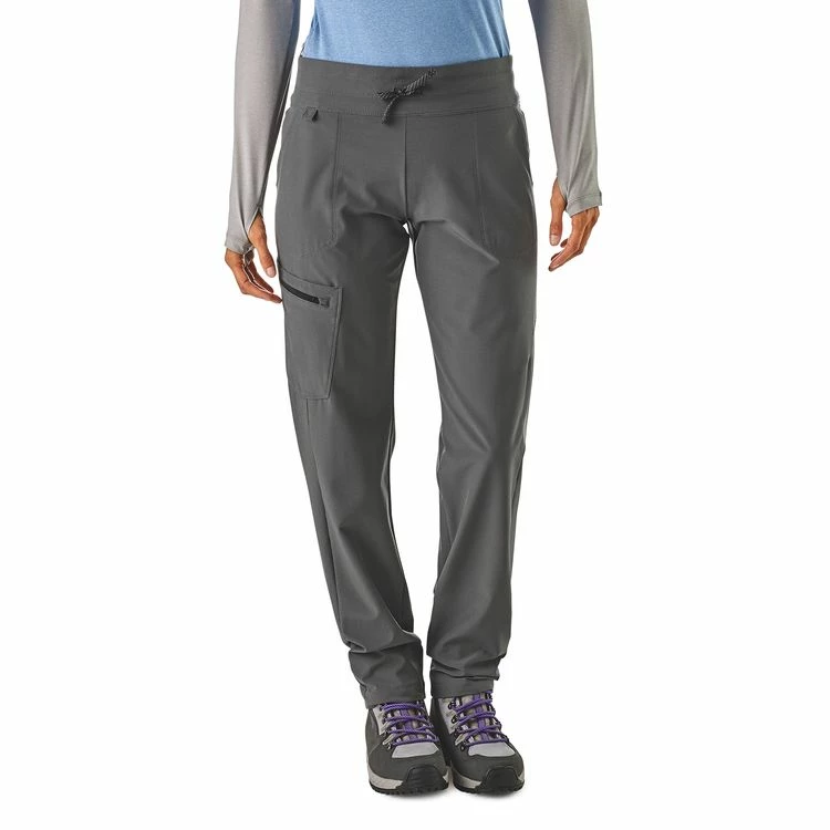 Patagonia Women's Fall River Comfort Stretch Pants 3 Patagonia Women's Fall River Comfort Stretch Pants - Image 3