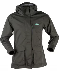 Ridgeline Womens Kea Jacket Olive