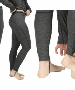 Simms Womens Lightweight Core Bottom Black