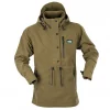 Ridgeline Womens Monsoon Classic Smock Teak