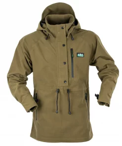 Ridgeline Womens Monsoon Classic Smock Teak