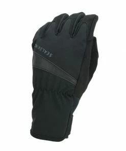Sealskinz Women's Waterproof All Weather Cycle Glove