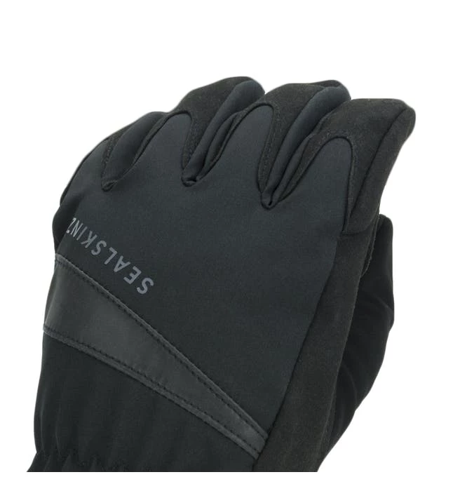 Sealskinz Women's Waterproof All Weather Cycle Glove 3 Sealskinz Women's Waterproof All Weather Cycle Glove - Image 3