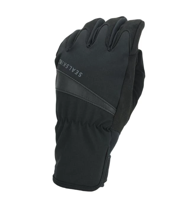 Sealskinz Women's Waterproof All Weather Cycle Glove 1 Sealskinz Women's Waterproof All Weather Cycle Glove