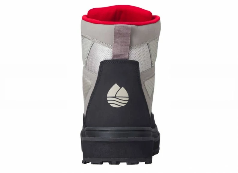 Redington Womens Willow River Rubber Sole Wading Boots Sand 2 Redington Womens Willow River Rubber Sole Wading Boots Sand - Image 2