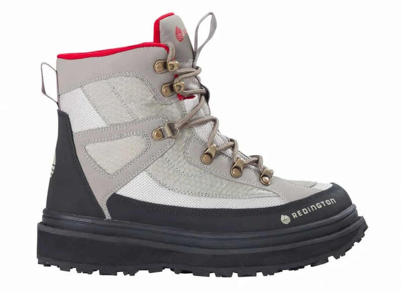 Redington Womens Willow River Rubber Sole Wading Boots Sand 1 Redington Womens Willow River Rubber Sole Wading Boots Sand
