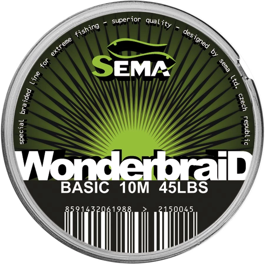 Sema Wonderbraid Basic 1 Sema Wonderbraid Basic