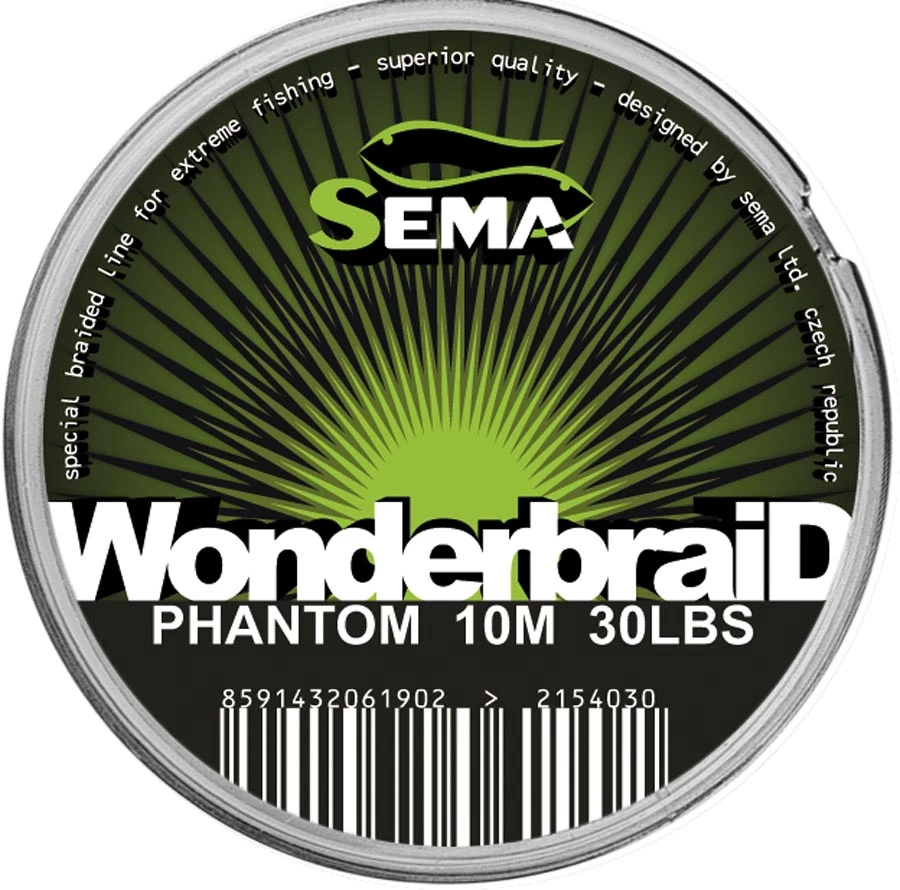 Sema Wonderbraid Phantom 1 Sema Wonderbraid Phantom