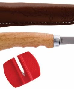 Berkley Wood Handle Fillet Knife