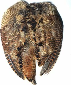 Veniard Woodcock Skin Complete