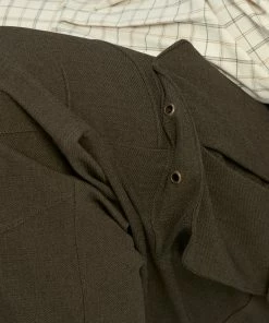 Seeland Woodcock Advanced Trousers Shaded Olive -Glasgow Angling woodcock advanced trousers woodcock advanced trousers 5