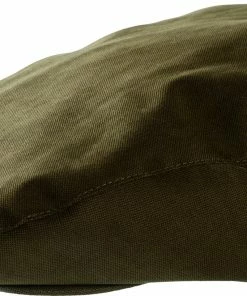 Seeland Woodcock Advanced Flat Cap Shaded Olive