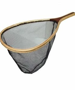 Allcock Wooden Trout Scoop Net